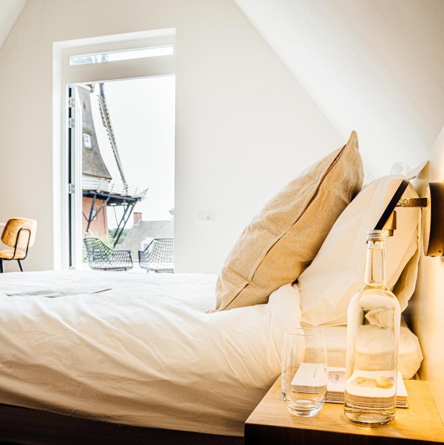 Bij Boon Bed & Breakfast Peize Eksteriør bilde