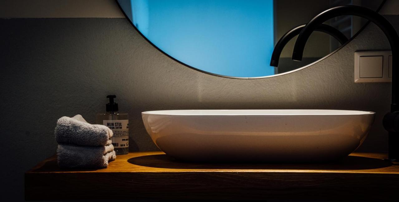 Bij Boon Bed & Breakfast Peize Eksteriør bilde