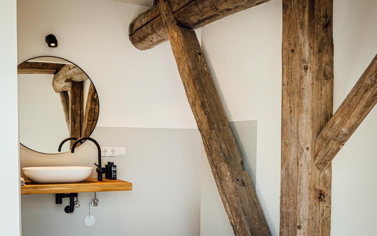Bij Boon Bed & Breakfast Peize Eksteriør bilde