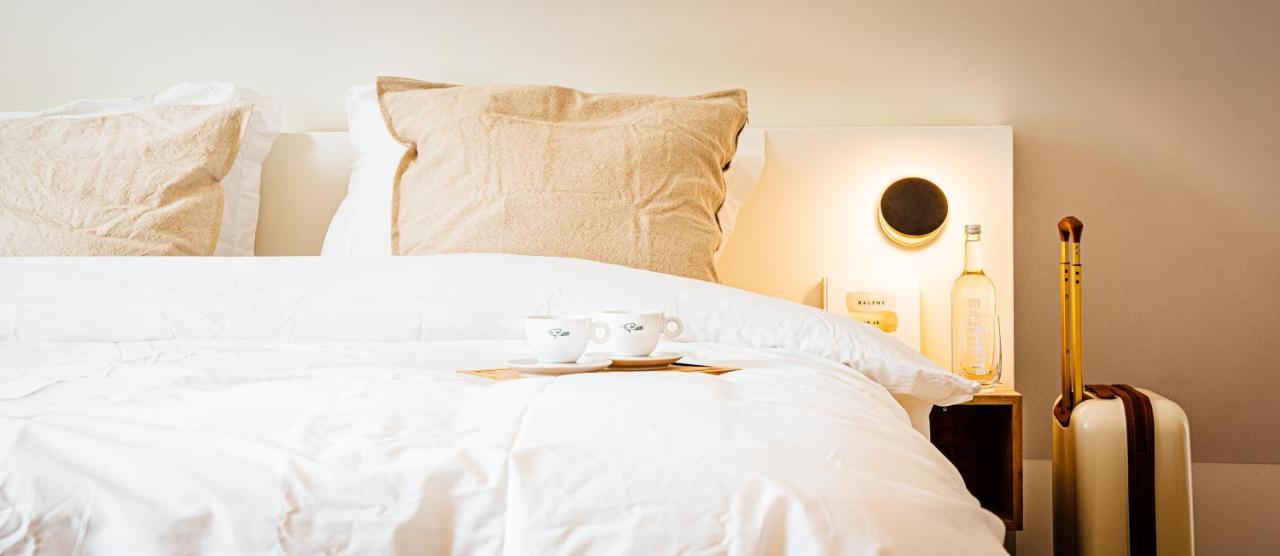 Bij Boon Bed & Breakfast Peize Eksteriør bilde