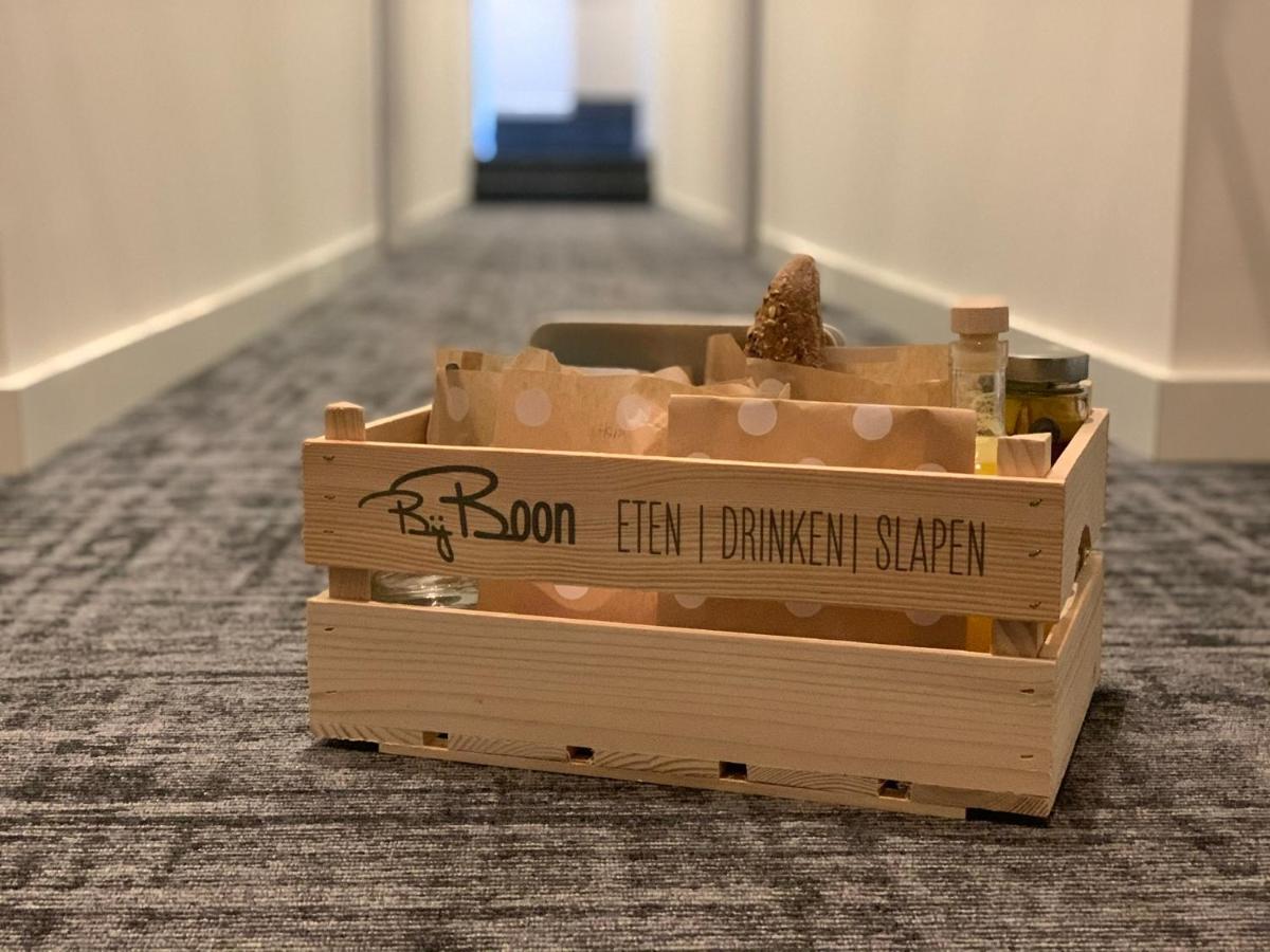Bij Boon Bed & Breakfast Peize Eksteriør bilde