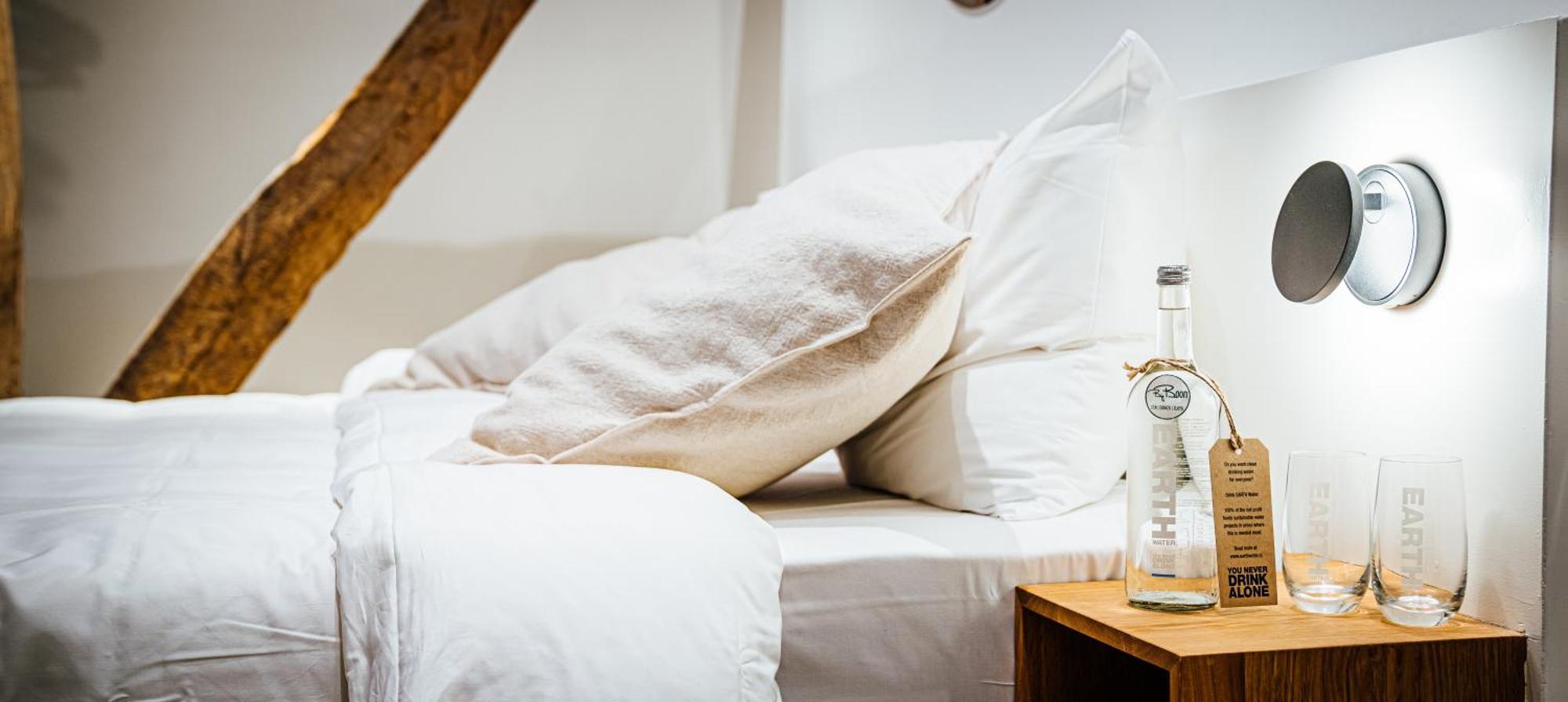 Bij Boon Bed & Breakfast Peize Eksteriør bilde