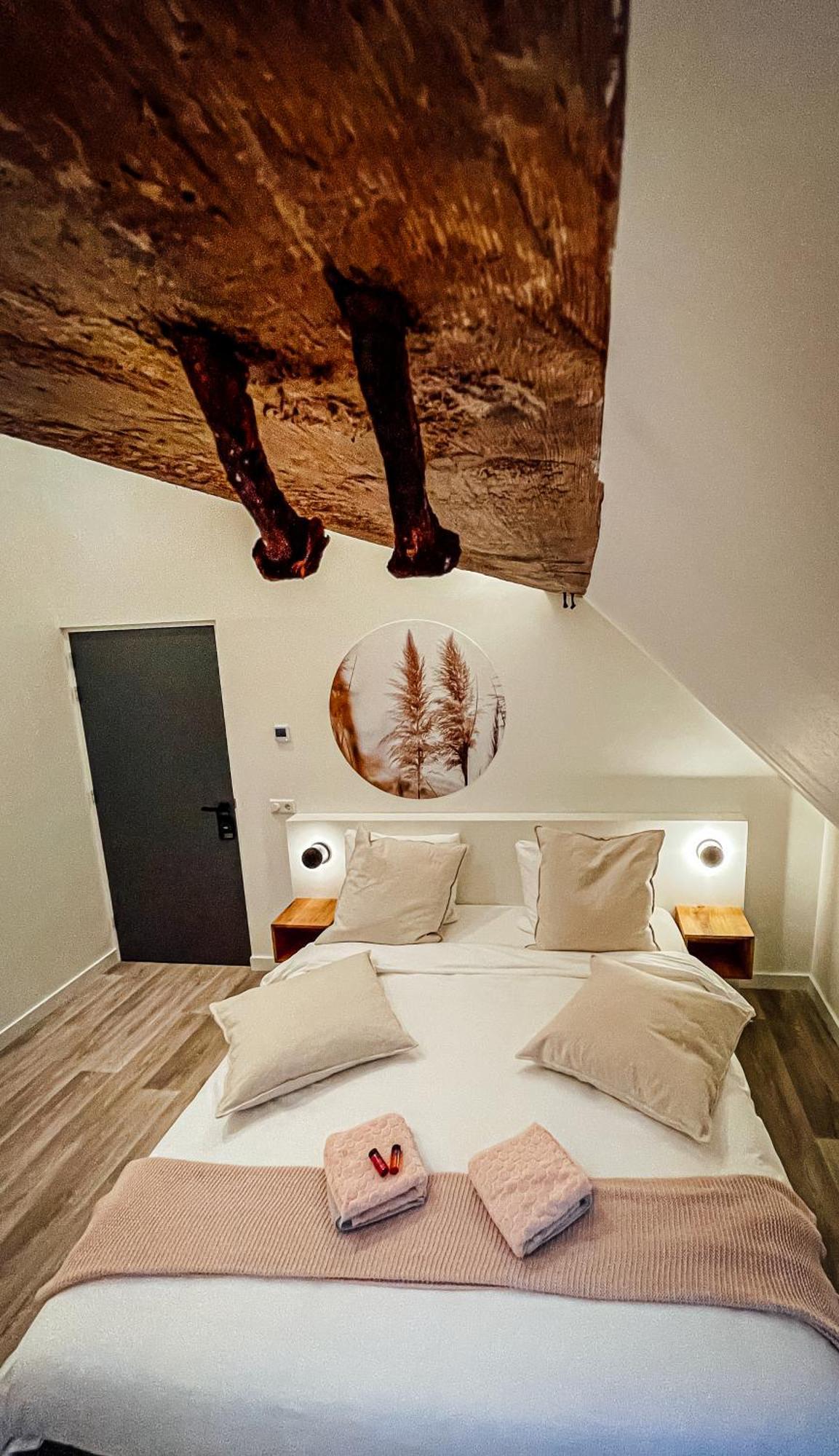 Bij Boon Bed & Breakfast Peize Eksteriør bilde