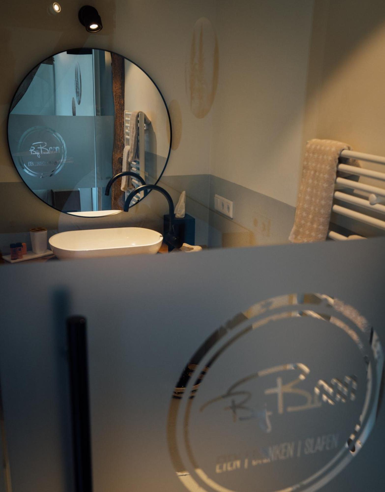 Bij Boon Bed & Breakfast Peize Eksteriør bilde