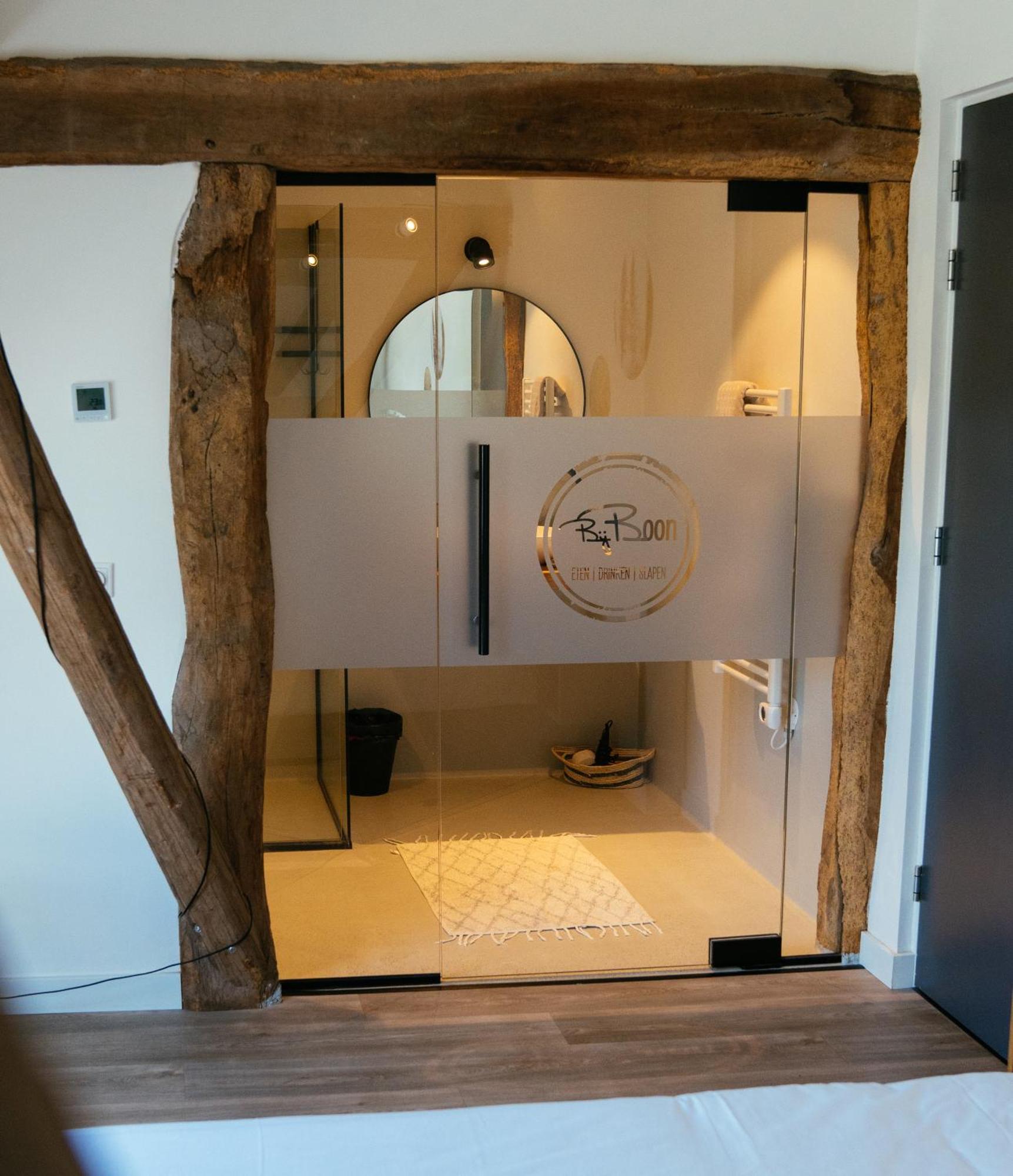 Bij Boon Bed & Breakfast Peize Eksteriør bilde